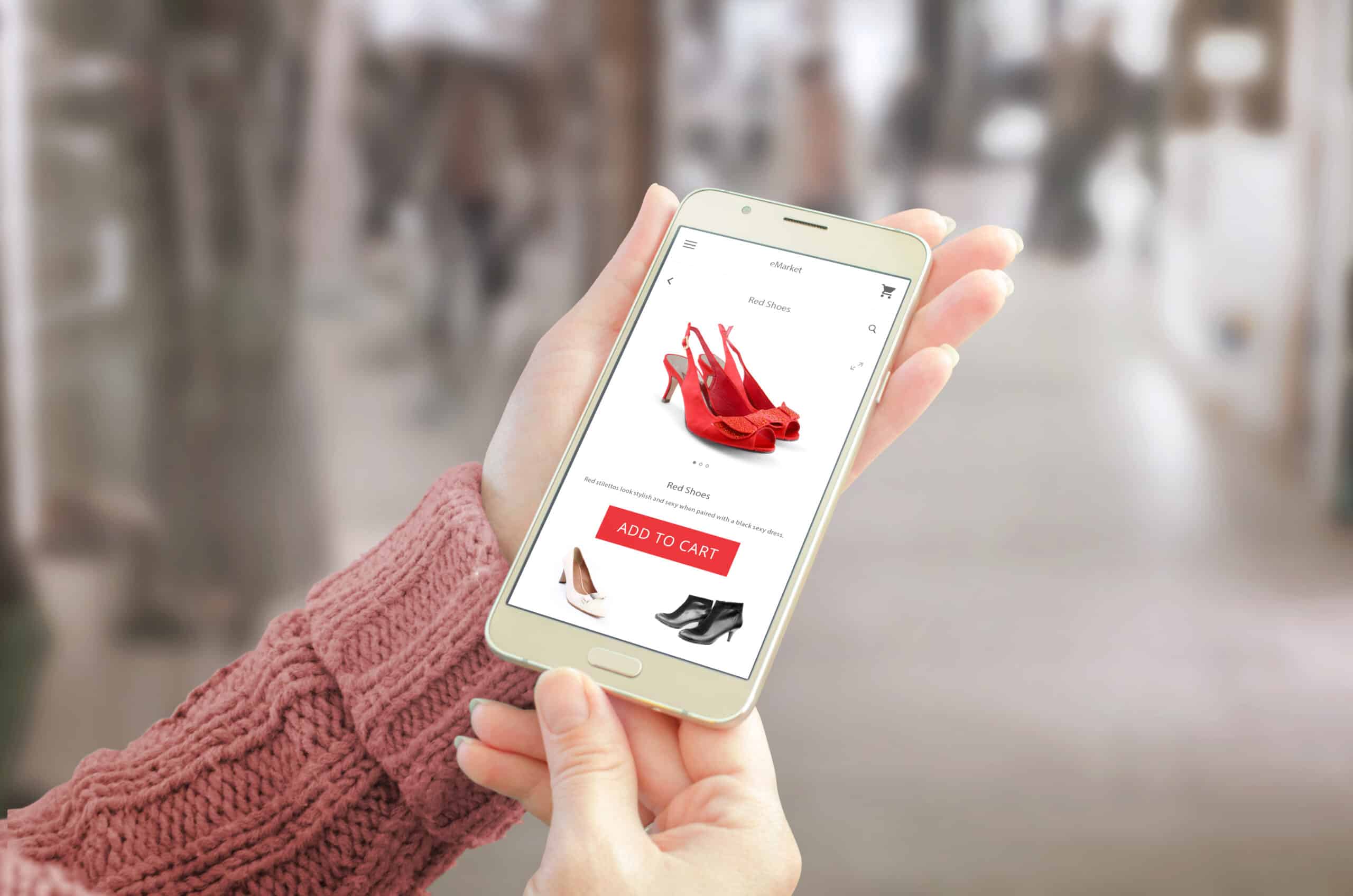 Designing a Mobile-Friendly Website: Best Practices and Tips