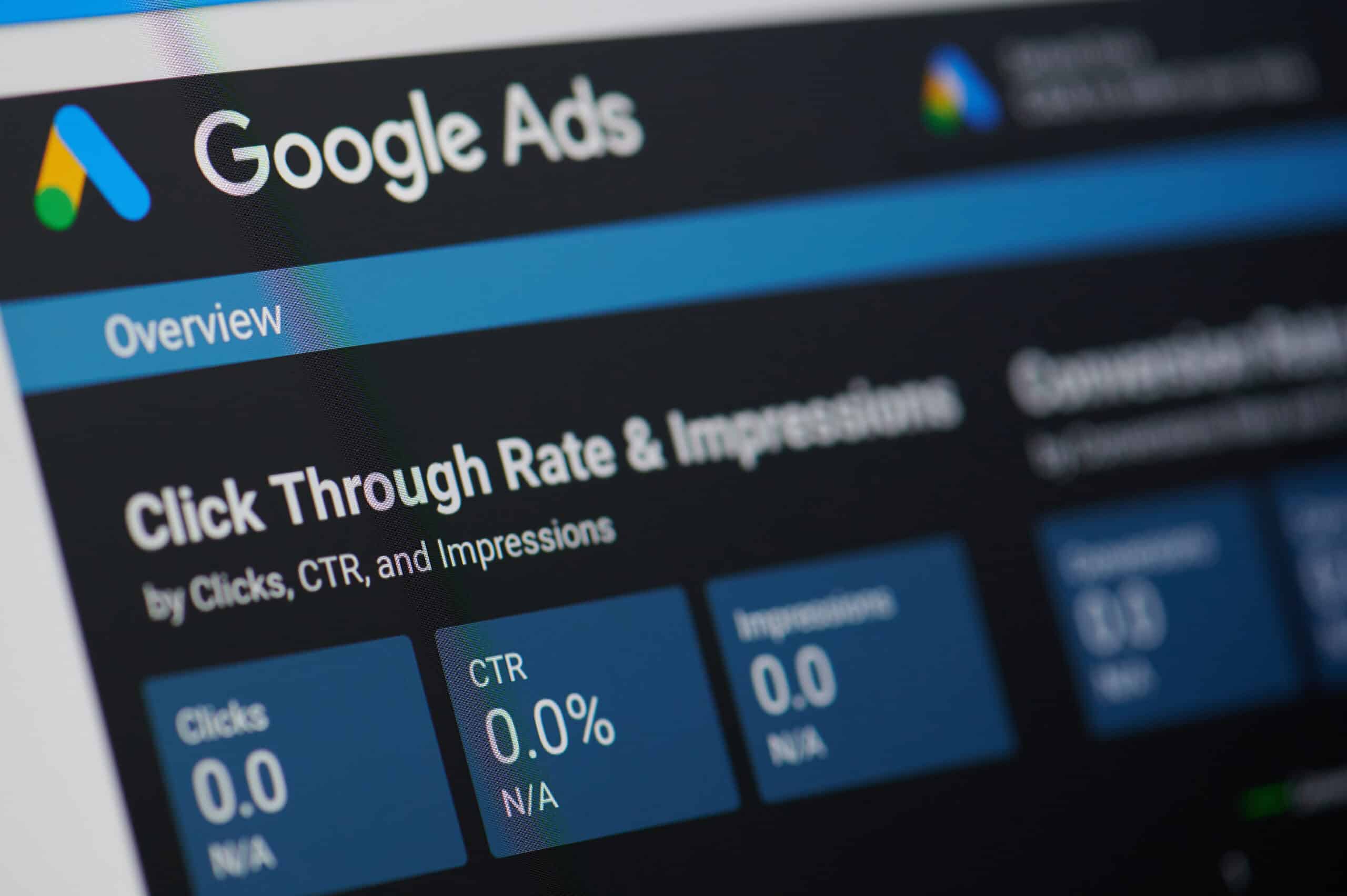 Best Practices for Google Ads A Comprehensive Guide