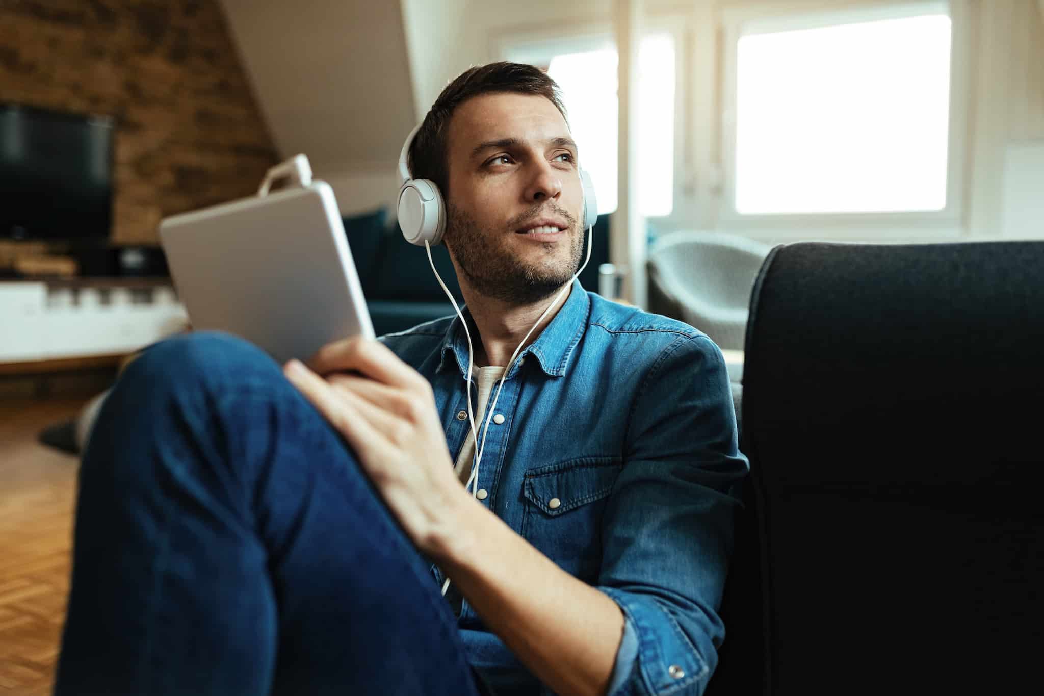The Best Business Podcasts Will Help You Grow Your Company