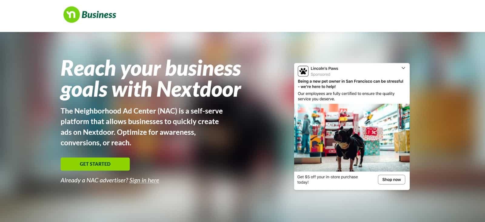 You Should Be Using Nextdoor Ads to Gain Local Customers Romain Berg